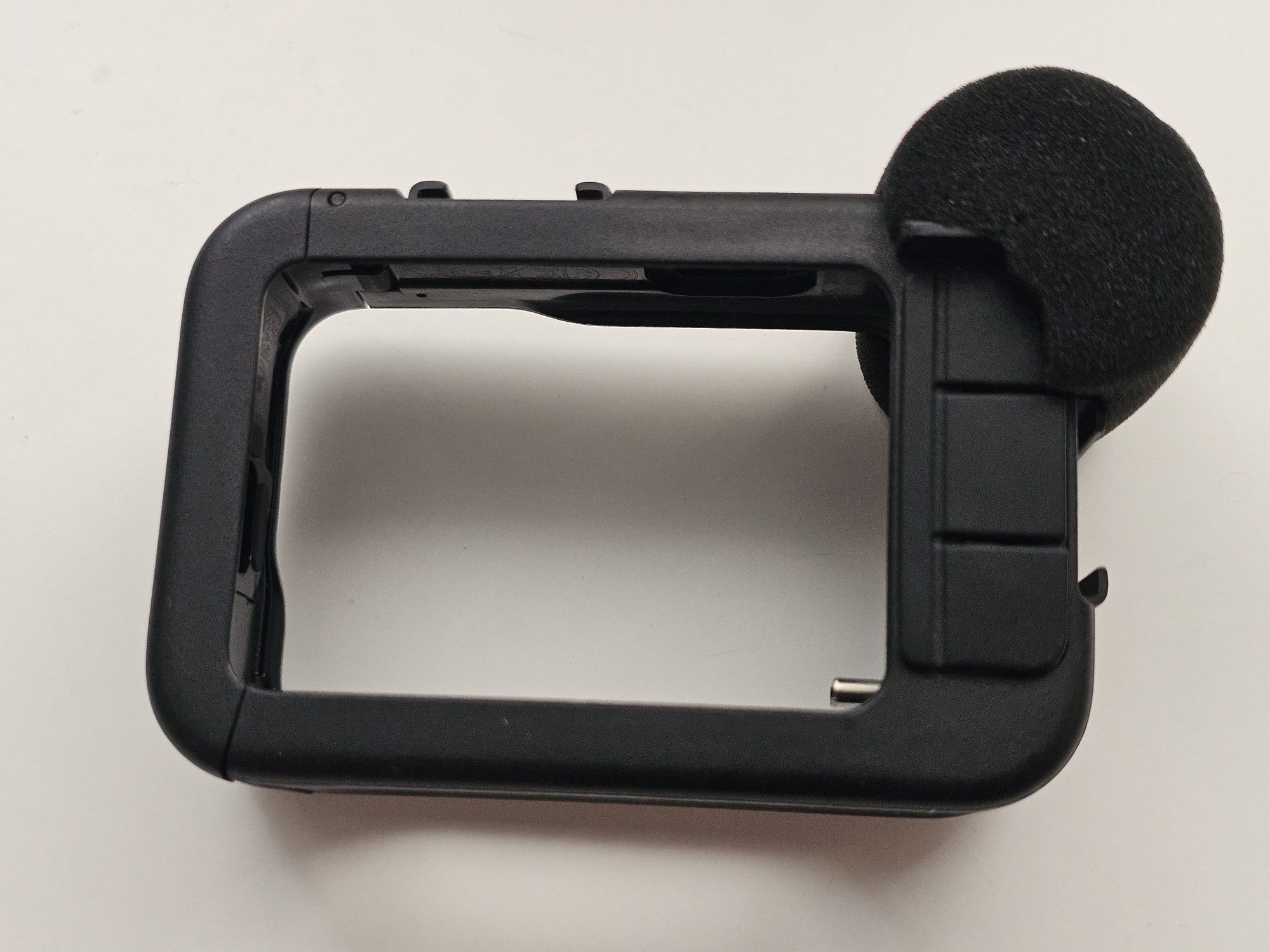 GoPro Media Mod,