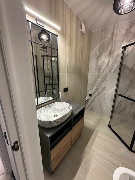 Малярні роботи. Ремонт квартир під ключ.