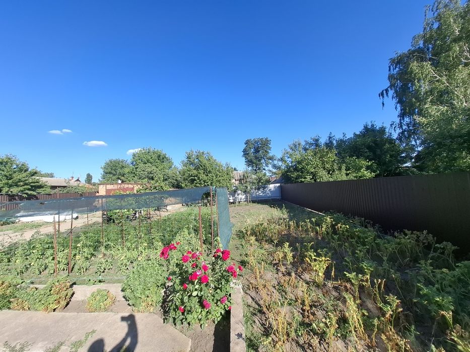 Продається добротний 4-к будинок в Кропивницькому, р-н Миколаївка