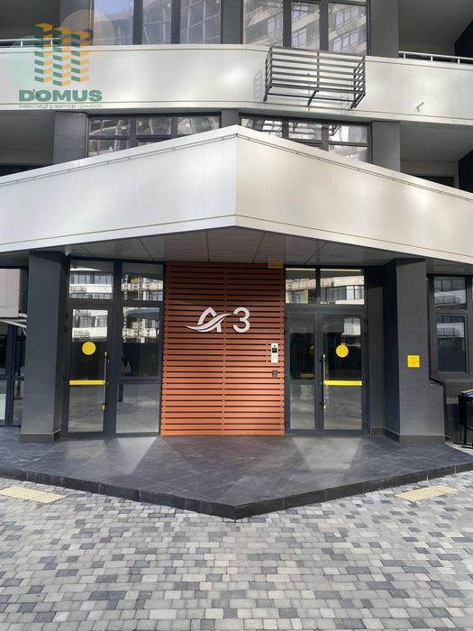 Море видно! Продам 1 комн ЖК Атмосфера. Курортный переулок