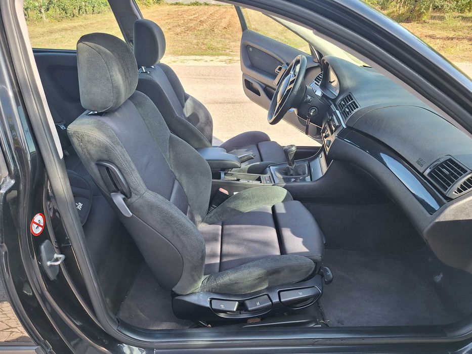 Bmw 320 Em Bom Estado