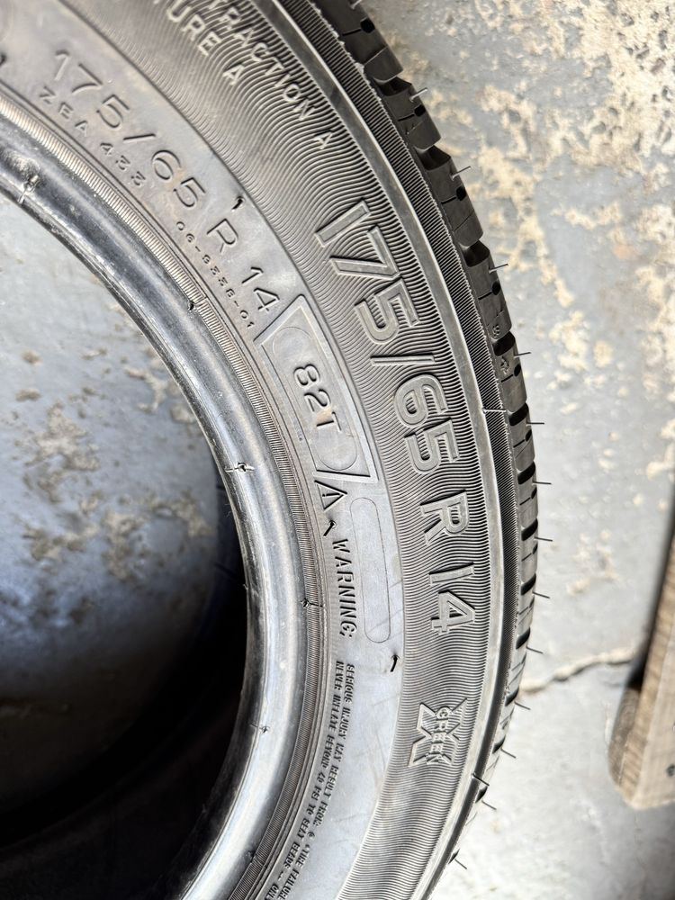 14 175/65 Michelin Energy шини літо