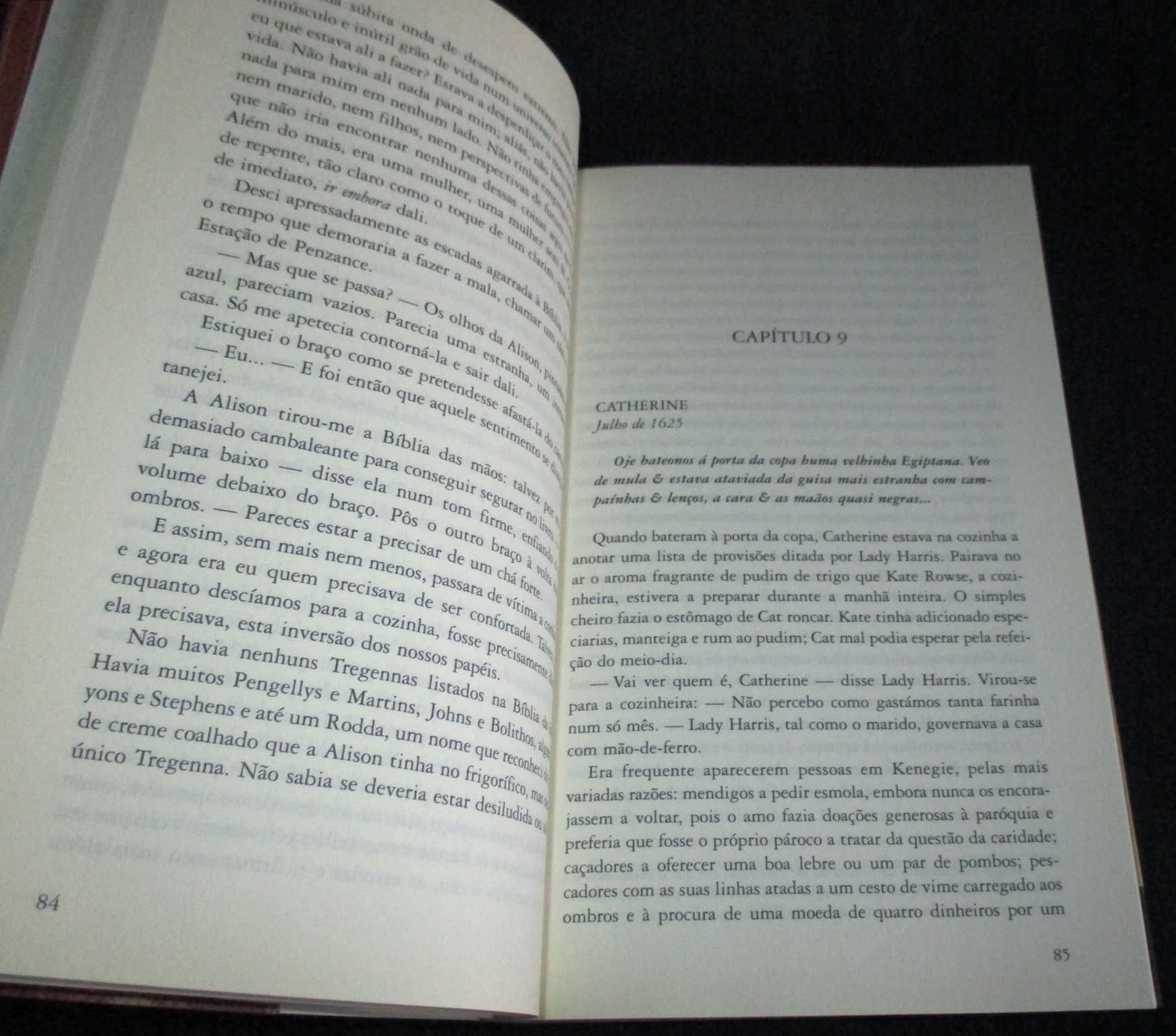 Livro O Décimo Dom Jane Johnson