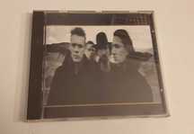 U2 – The Joshua Tree