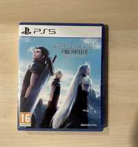 Final Fantasy Crisis Core PS5