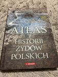 Atlas Historii Żydów Polskich