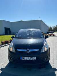 Opel Corsa 1.7 CDTI