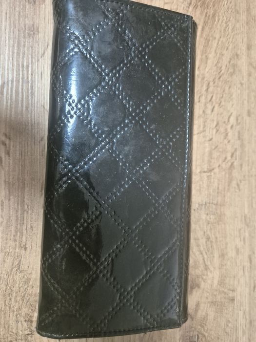 Piękny portfel damski z USA