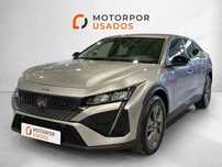 Peugeot 408 1.2 PureTech Allure Pack EAT8
