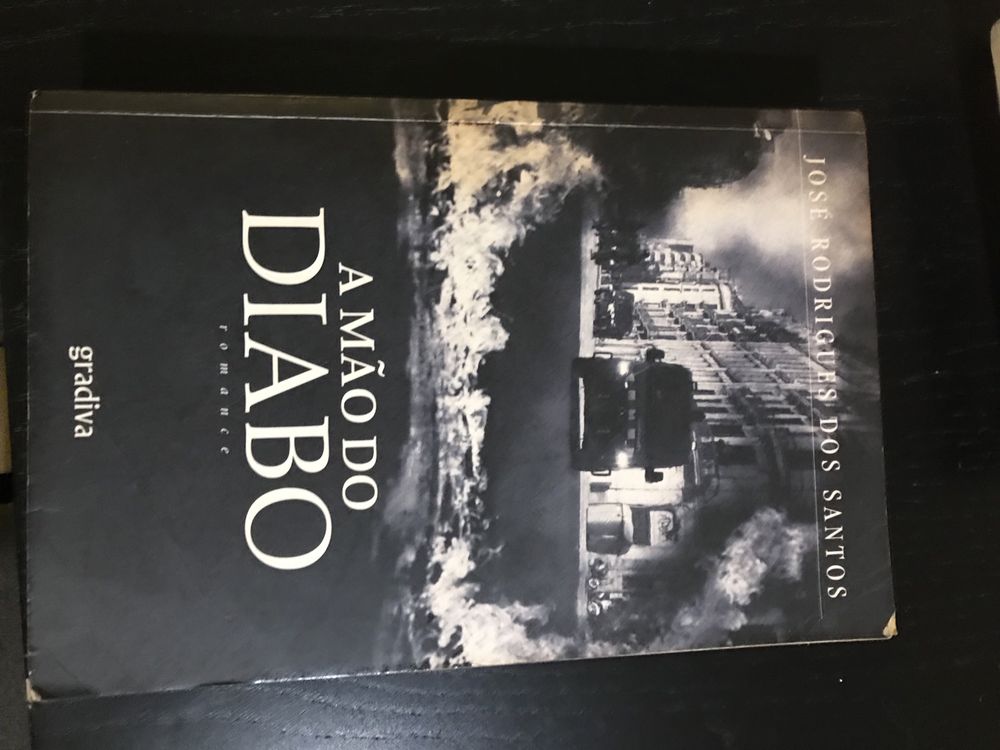 Livros 5€ cada