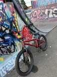 Bmx legion+4 pegi!