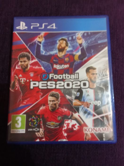 Vendo jogos para ps4