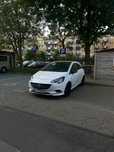 Opel Corsa Opel Corsa E OPC Line | 1.4 Benzyna | 2016 | 44860 km |