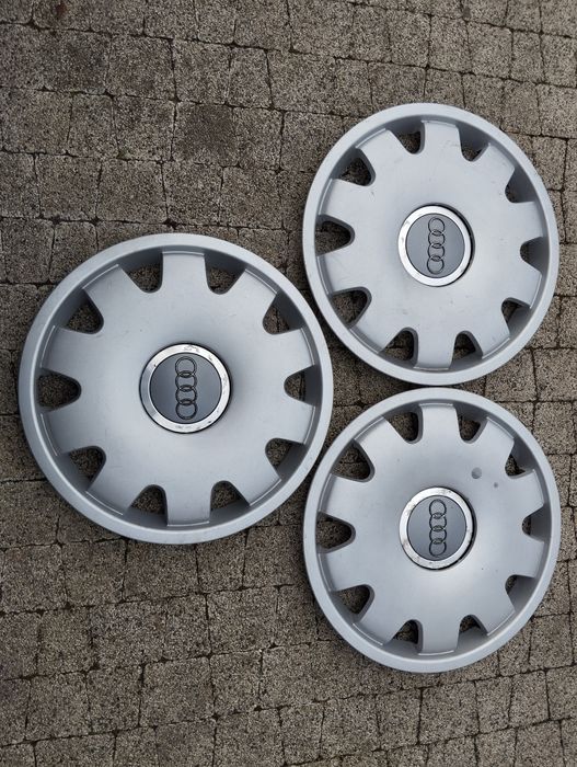 Kołpak Audi 16" 4B0-147C cena za sztukę