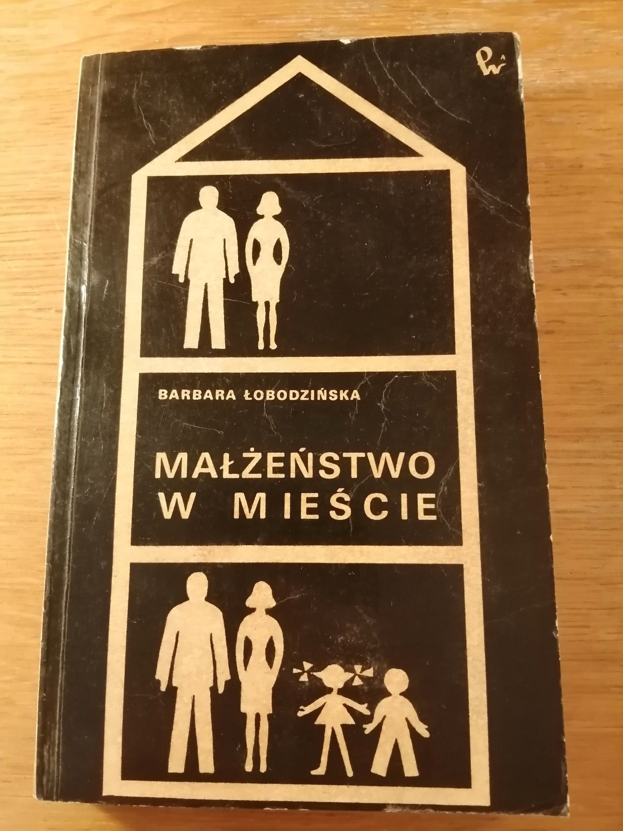 Małżeństwo w mieście łobodzińska