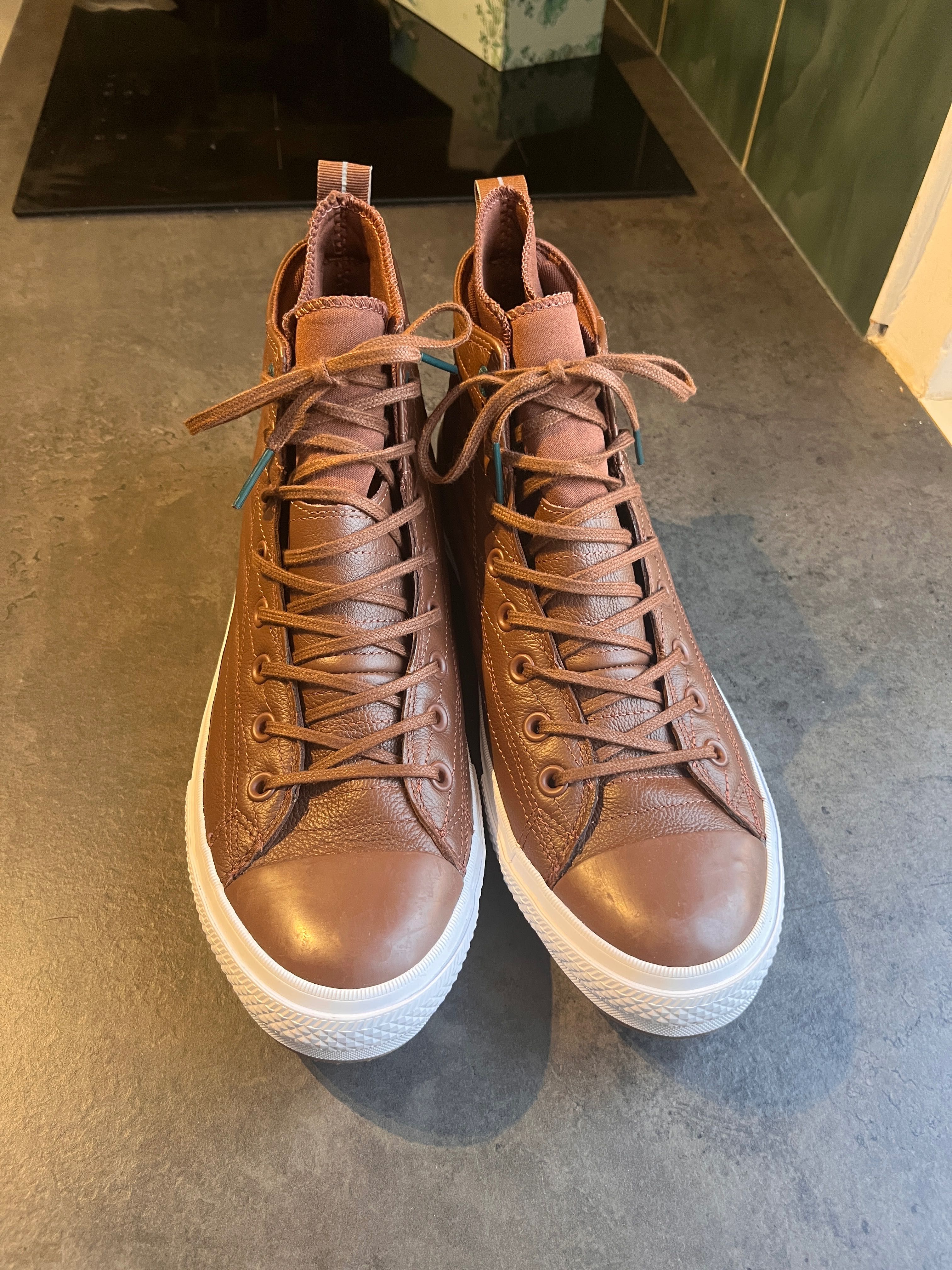Converse All Stars Brawn