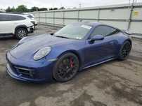 Porsche 911 2020 PORSCHE 911 Carrera S