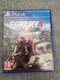 FAR CRY 4 konsola ps4