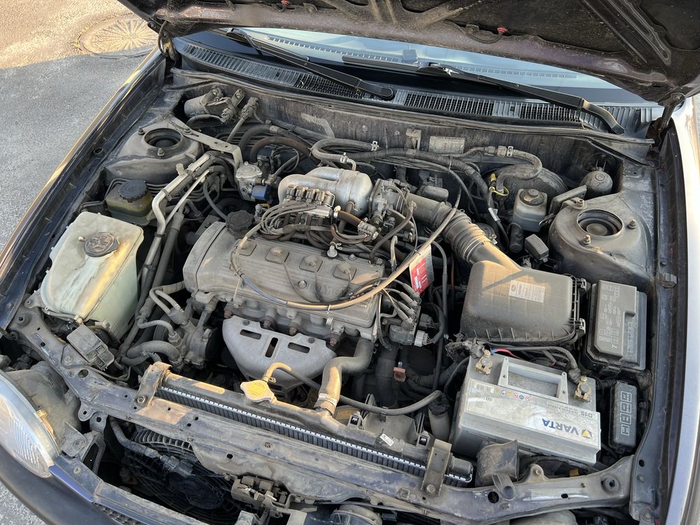 Продам Toyota corolla e11