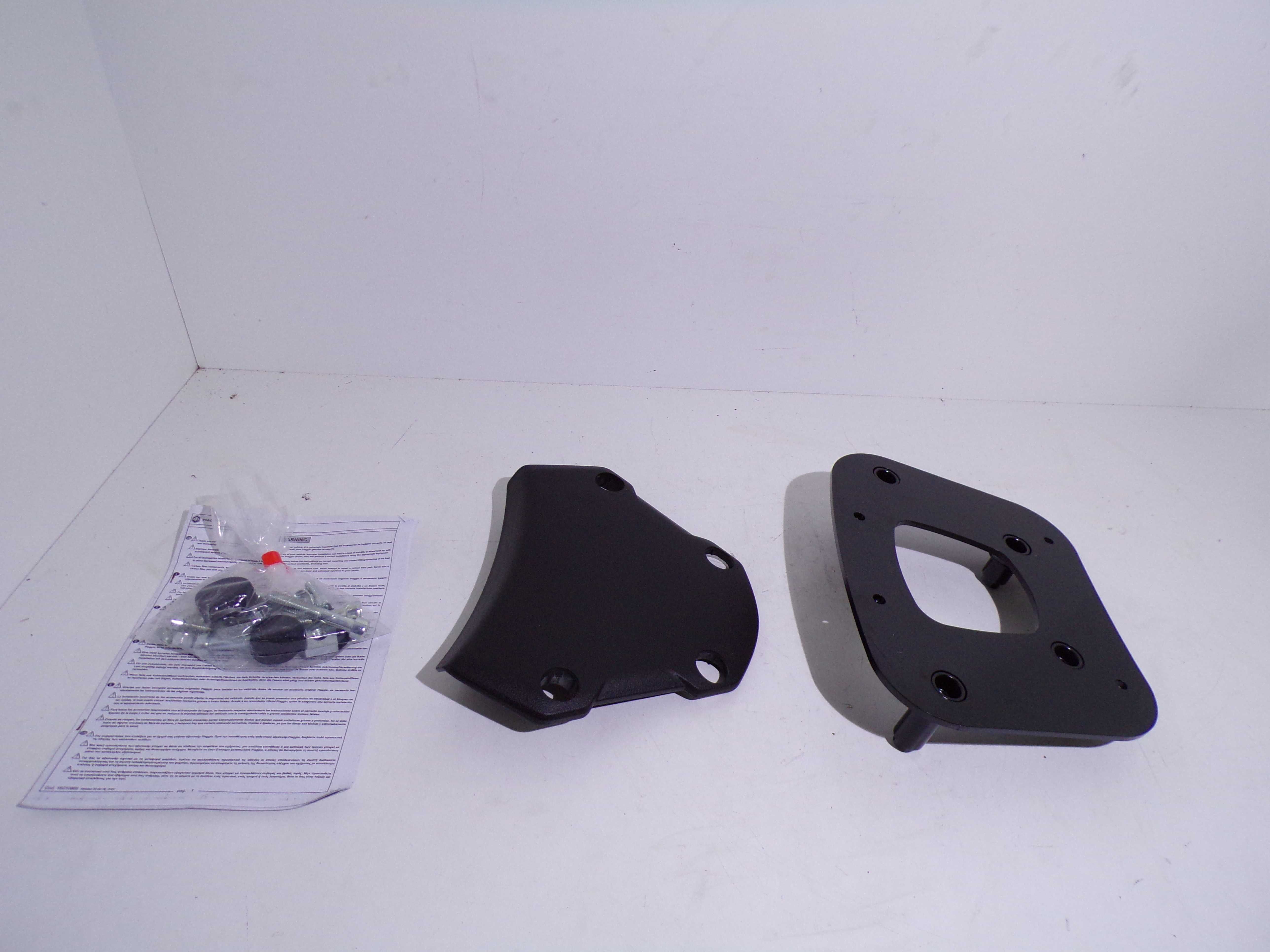 Płyta Montażowa dla Kufra Akcesoryjnego lub innego Piaggio MP3 530 OEM