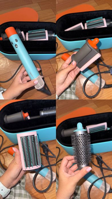 Продам ОРИГІНАЛЬНИЙ Dyson Airwrap Ceramic Pop