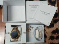 Relogio Michael Kors Bradshaw Smart watch