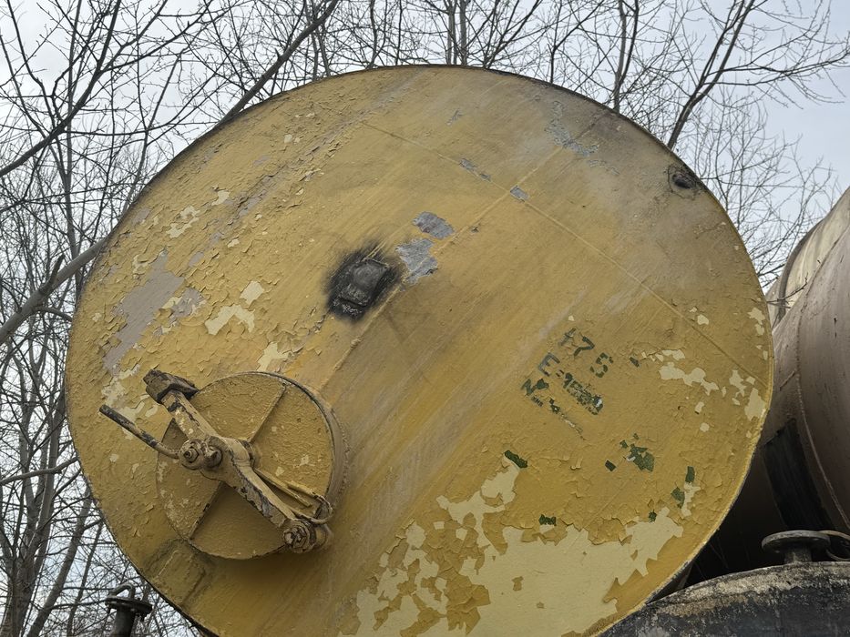 Бочки ёмкость эмалированную   нержавейка  16 куб