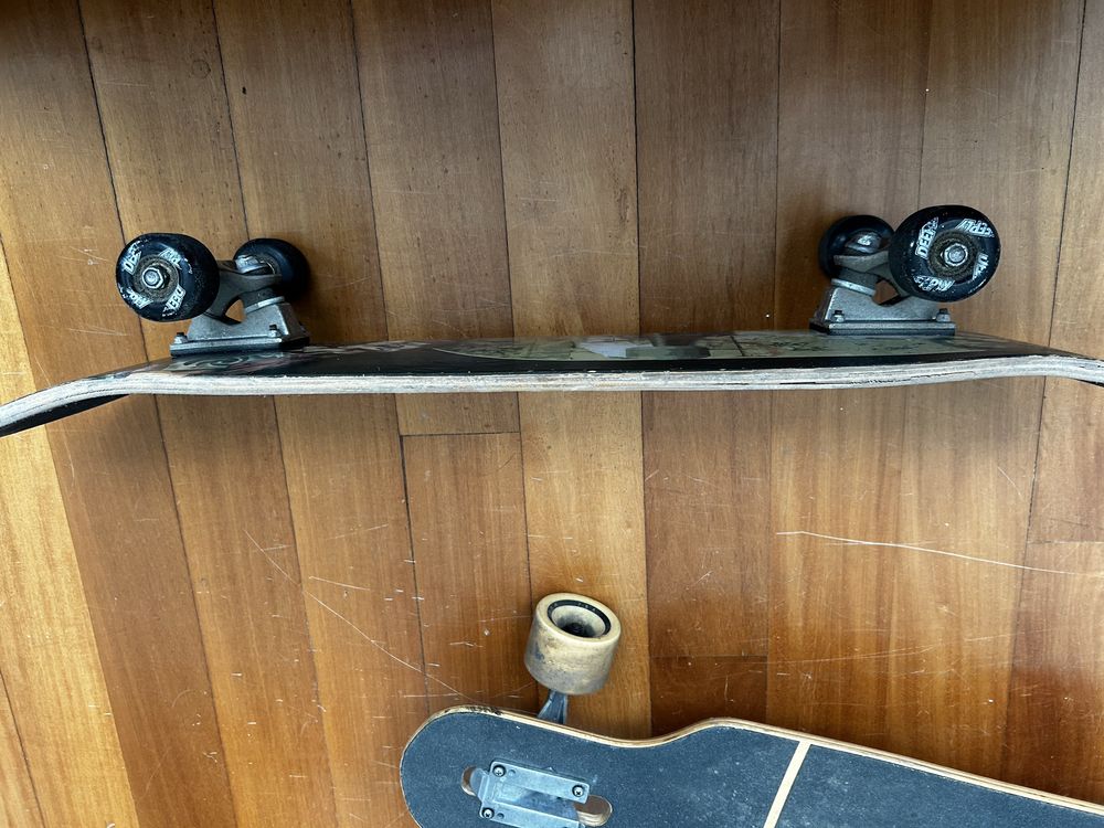 Skate classico 80 cm
