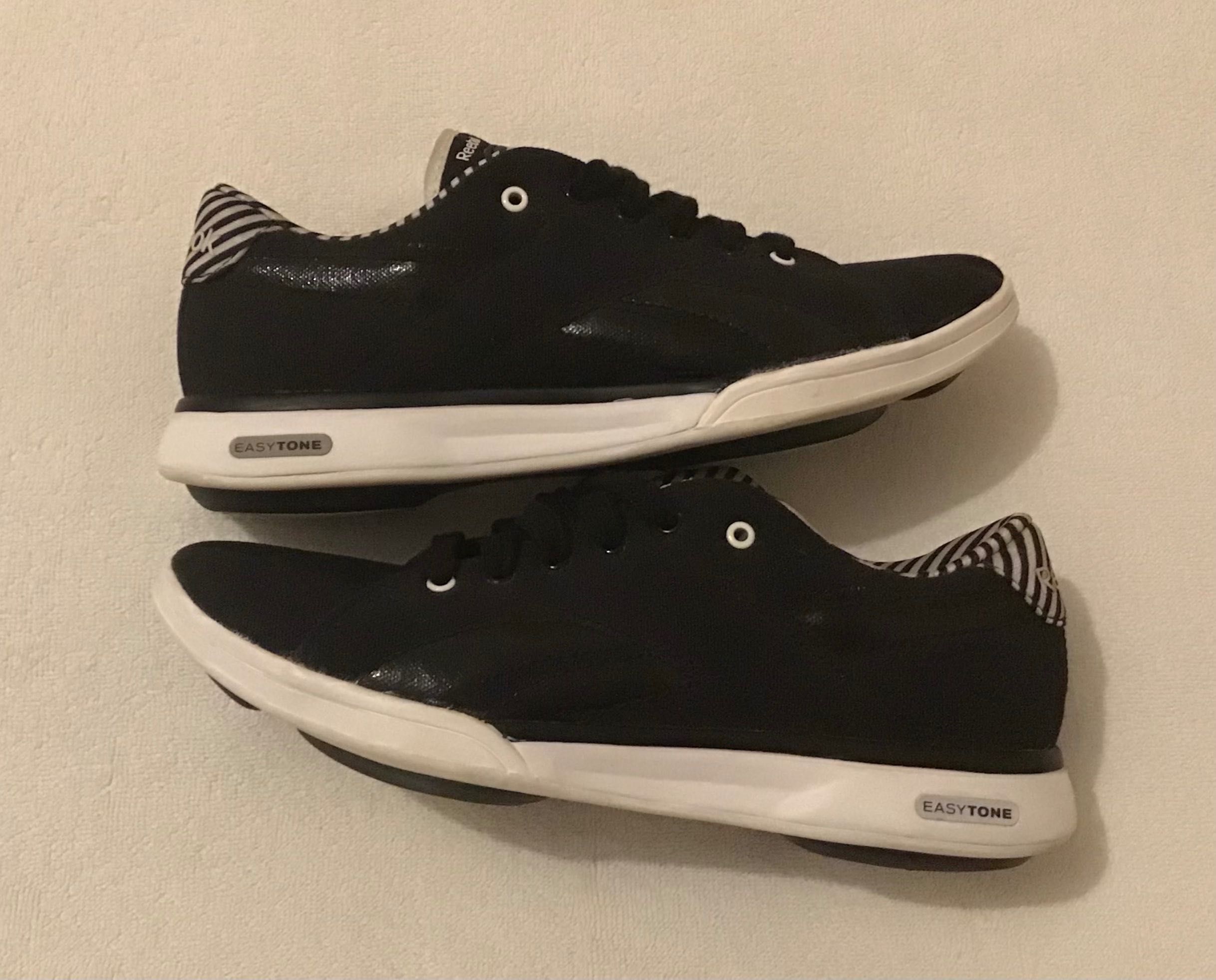 Sapatilhas Reebok easy tone