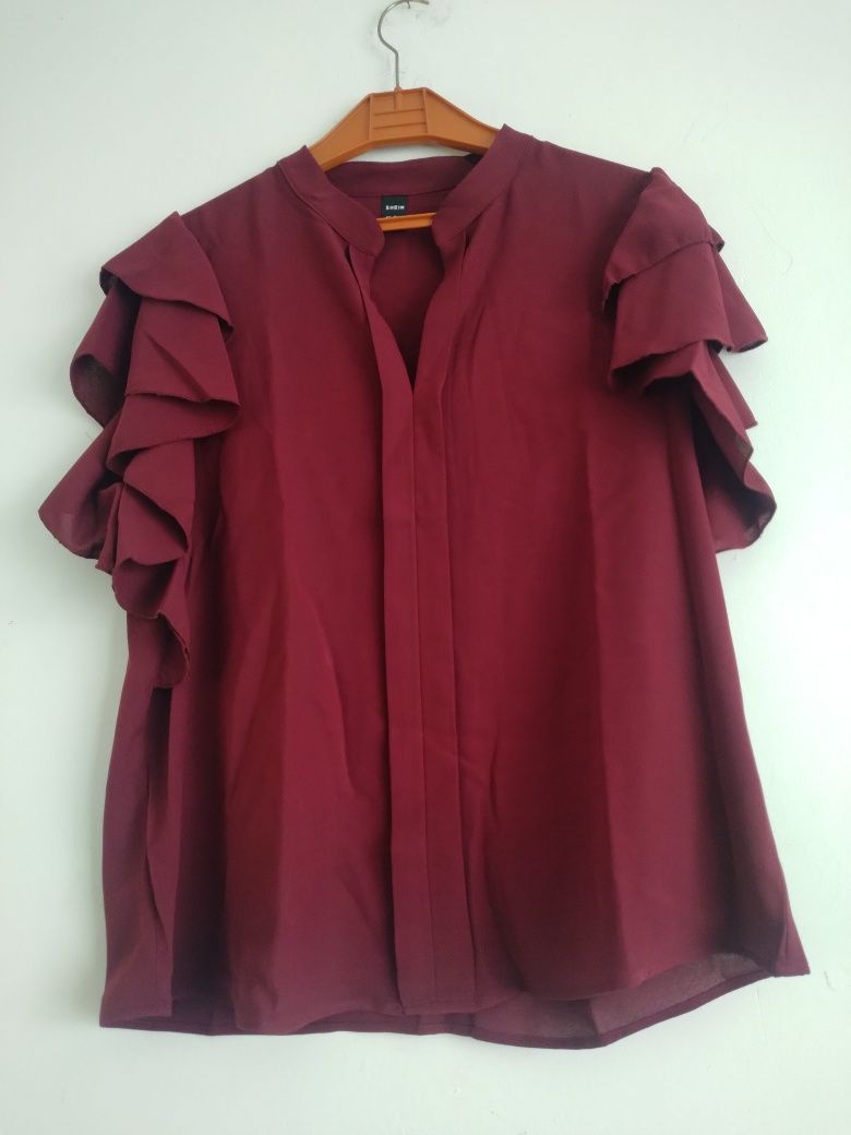 Bluzka letnia rozm XL/42/14