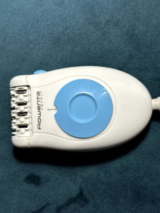 Епілятор Ровента Rowenta lovely