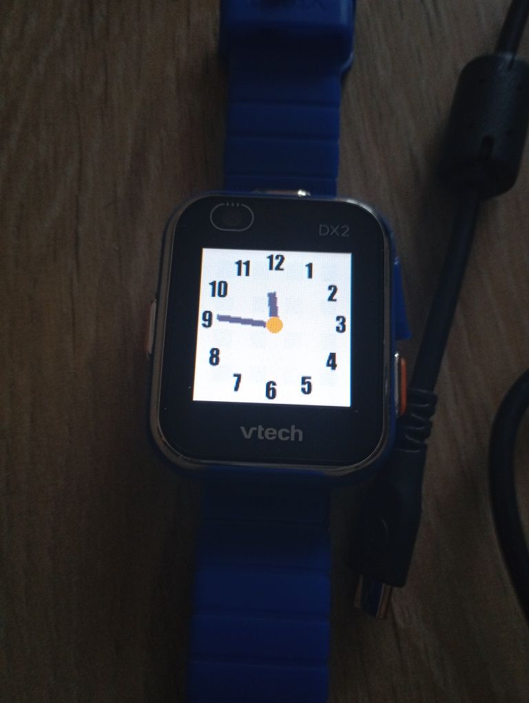 Smartwatch V-tech