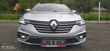 Renault Talisman 2.0dci /200KM /Czarna Podsufitka /Bogata Wersja !!F.VAT 23%