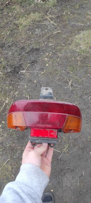 Стоп Хонда діо 27 Оригінал.