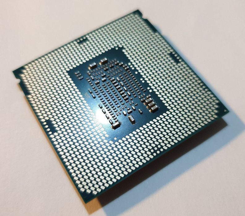 Intel i7-6700K (4.0 Ghz) - Processador (CPU) - (13) - DELIDDED
