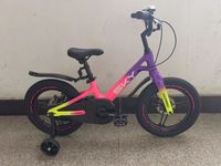 Дитячий велосипед Corso Sky 16" /Crosser Neo 14,16,18,20" Легка рама