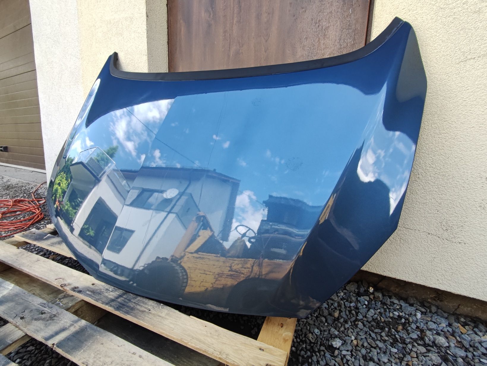 Maska opel astra j z22s