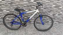 Bicicleta montanha