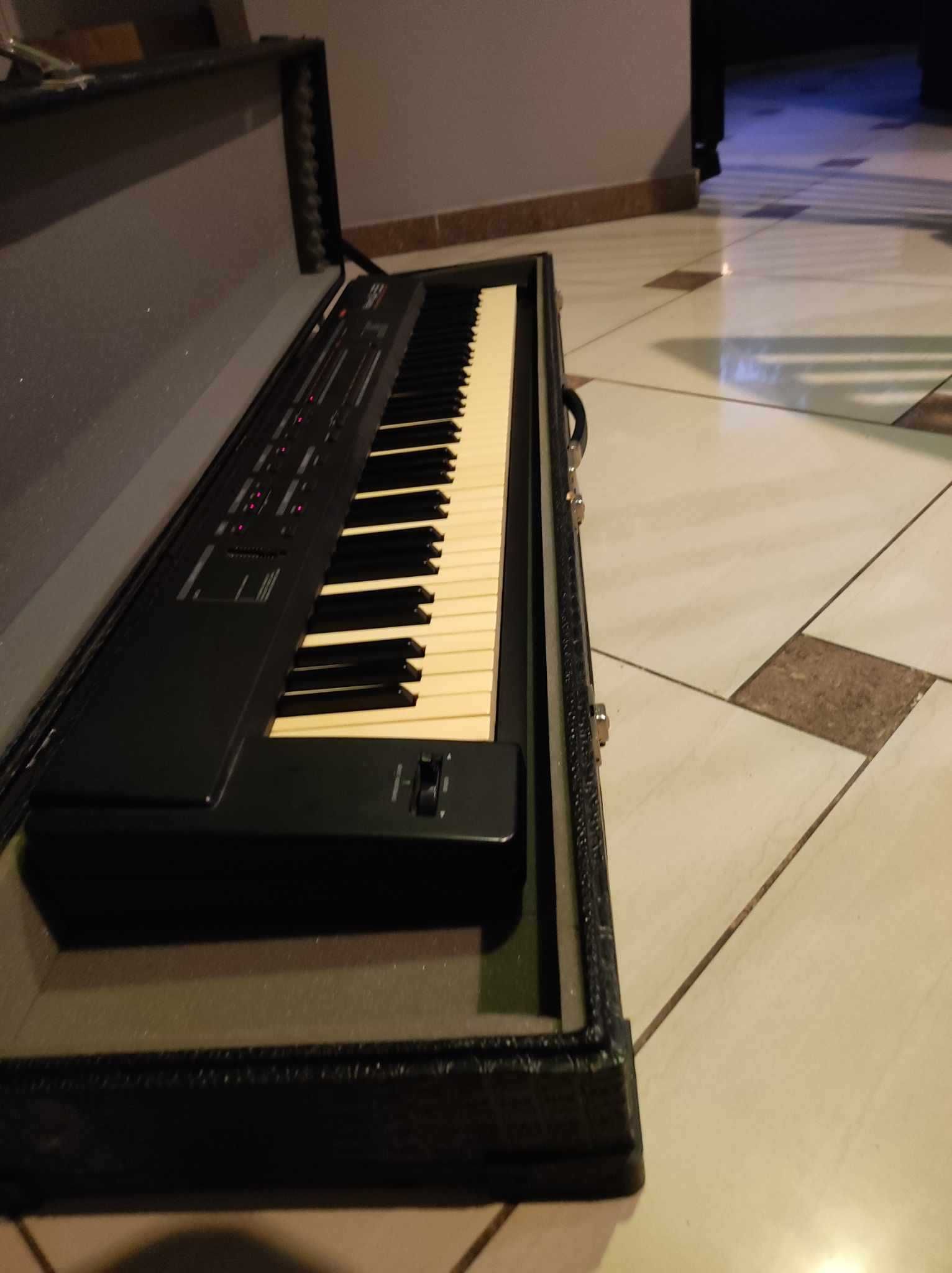 ROLAND A33 Klawiatura midi