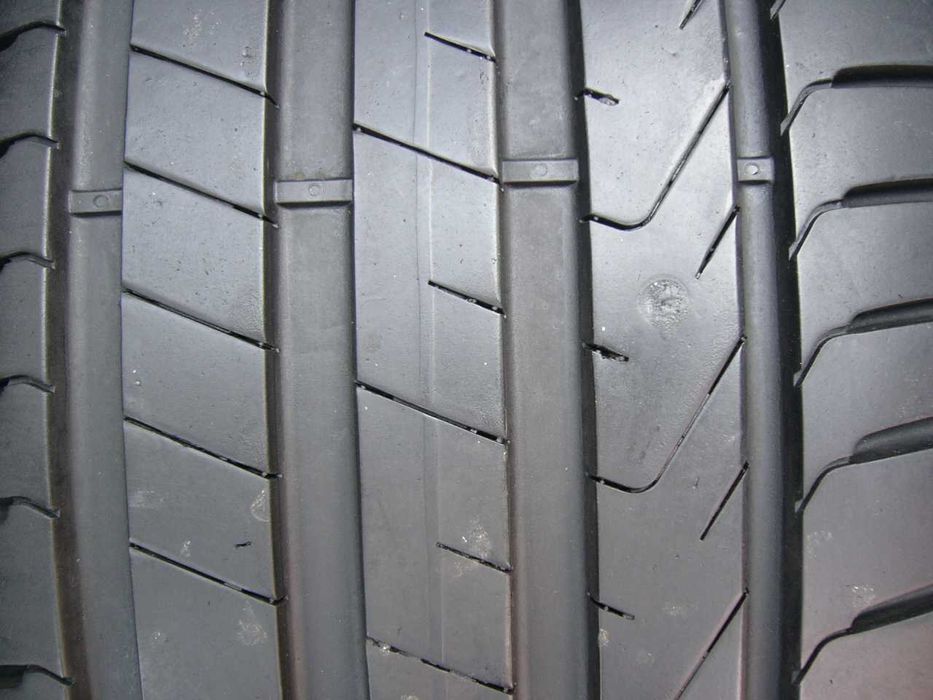 komplet Pirelli Scorpion 255/45 R19 100V 6,7mm