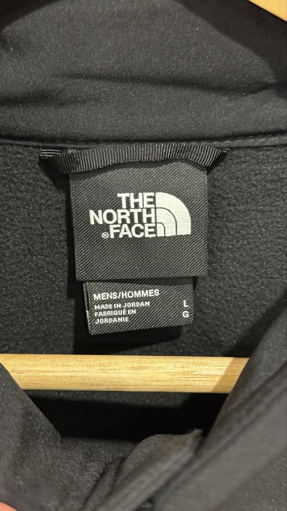 The North Face Apex Bionic Jacket (нова, оригінал, чоловіча)