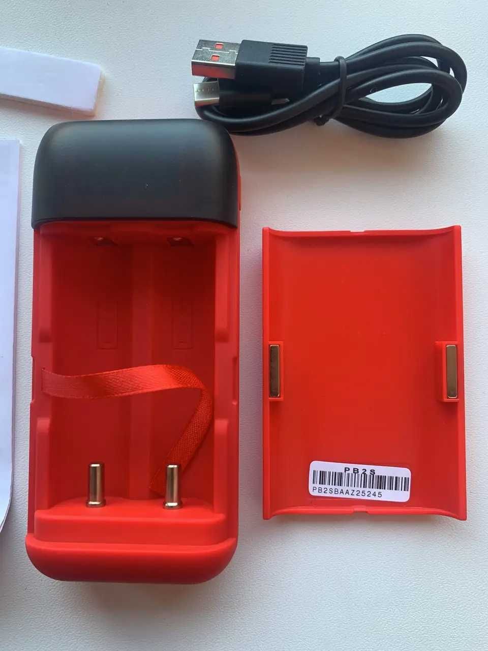 Power Bank Case XTAR PB2S / повербанк с функцией QuickCharge / УМБ