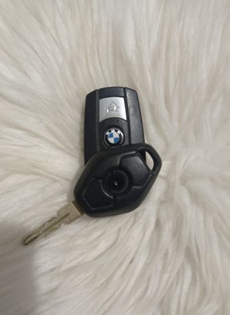 Ключ от BMW, ключи для авто, автоключ