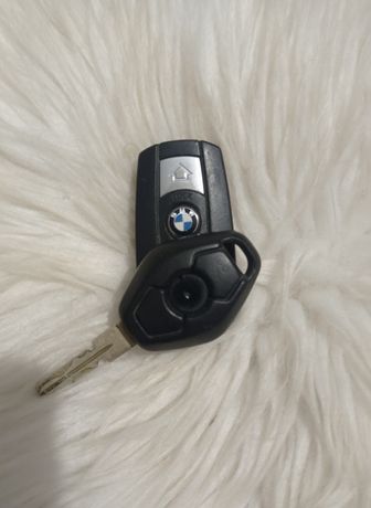 Ключь от BMW, ключи для авто, автоключ