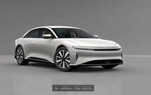Lucid Air Lucid Air Pure