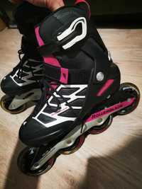 Rolki Rollerblade rozm. 40