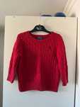 Ralph Lauren Jumper