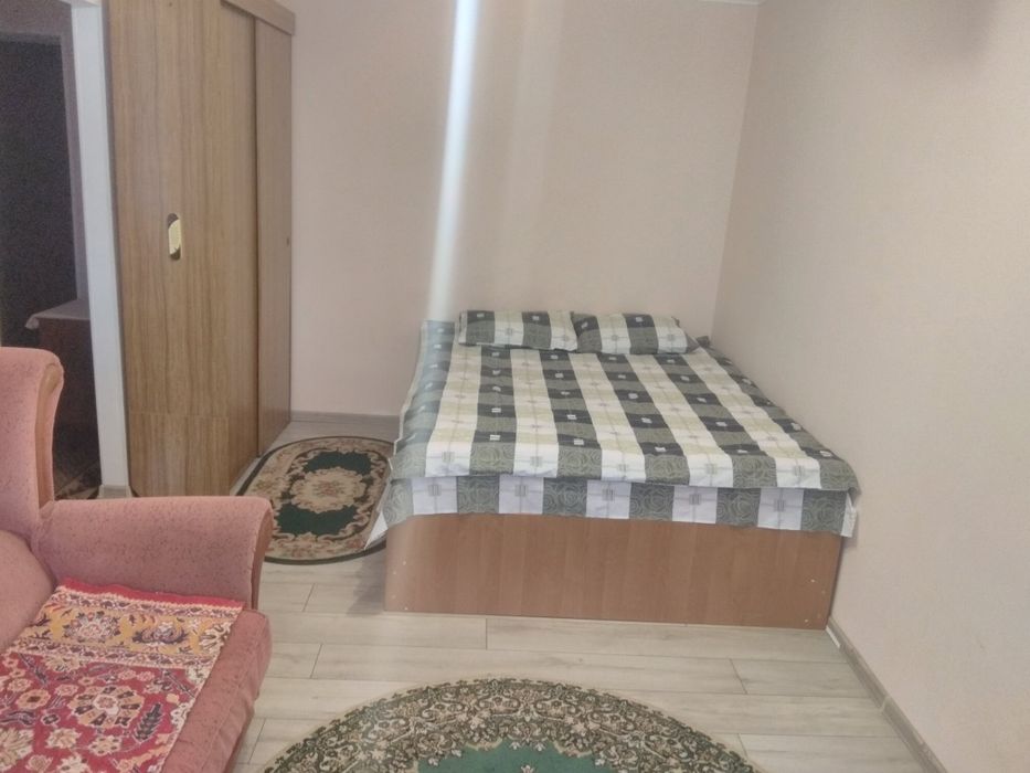 Здам квартиру подобово