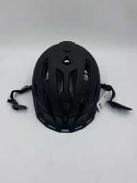 Kask miejski ABUS Urban-I 3.0 czarny mat r. M 52-58 cm