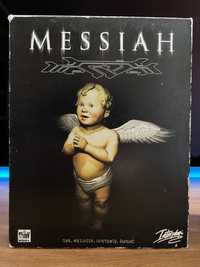 Messiah gra (PC PL 2000) BIG BOX premierowe kompletne wydanie